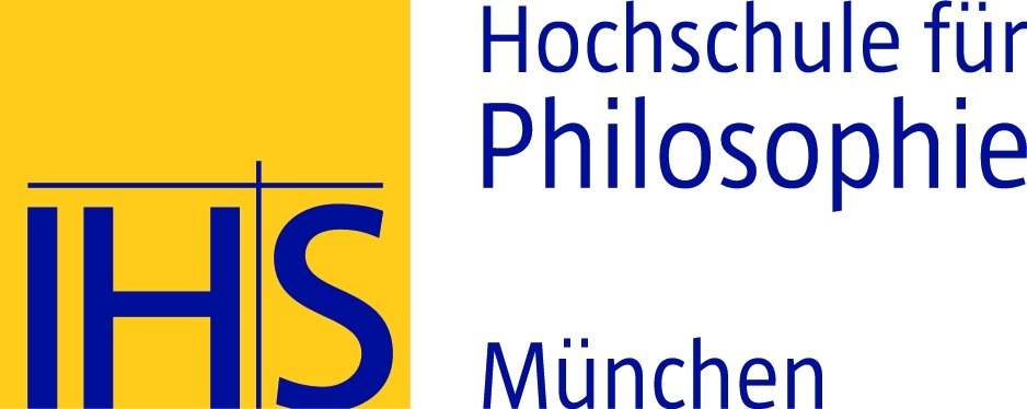 Logo Hochschule für Philosophie München