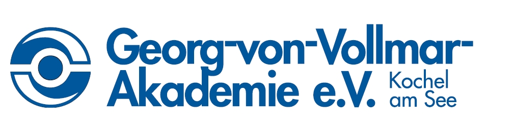 Logo Georg-von-Vollmar-Akademie