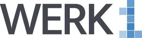 Logo WERK1