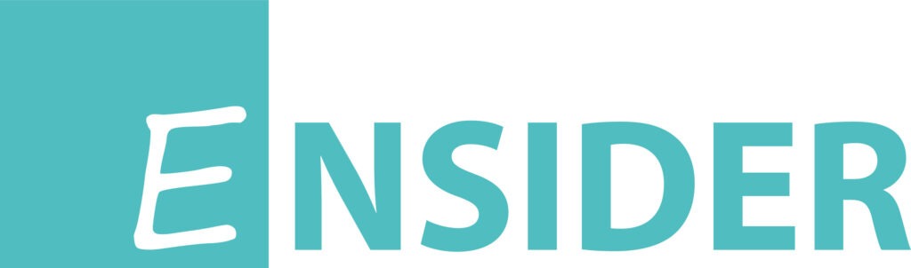 Logo Ensider.net GmbH