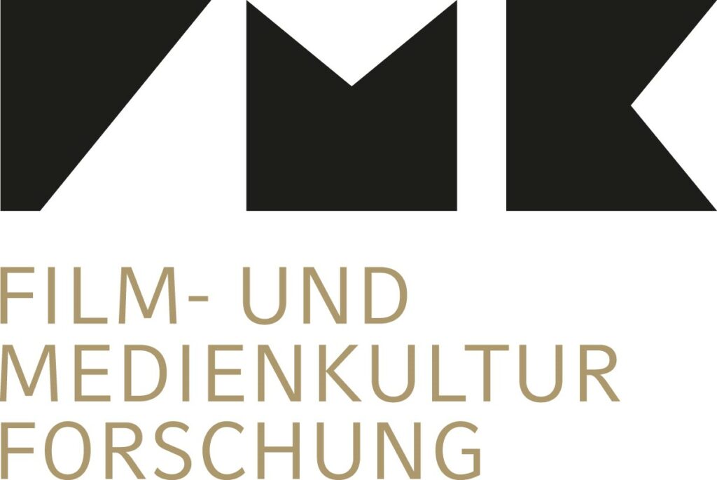 Logo Master Film- und Medienkulturforschung